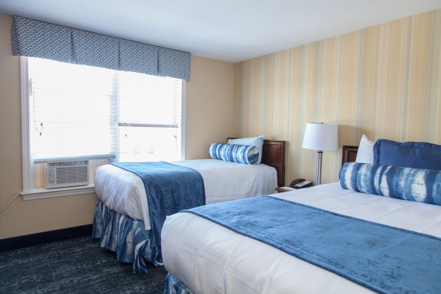 Riviera Beach Resort Саут-Ярмут Экстерьер фото