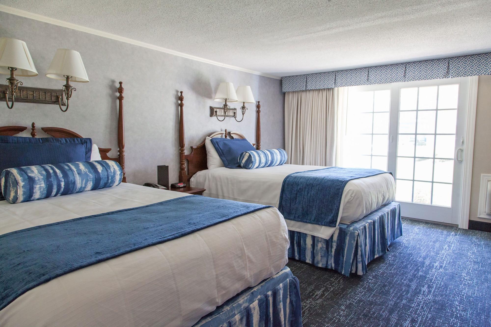 Riviera Beach Resort Саут-Ярмут Экстерьер фото