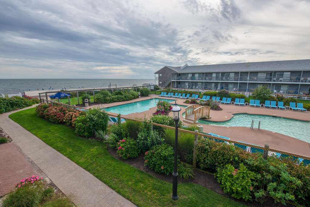 Riviera Beach Resort Саут-Ярмут Экстерьер фото